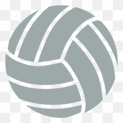 Youth Volleyball Events Tournaments Leagues Campsclinics - Logo Balon De Voleibol Emoji,Wisconsin Badger Emojis