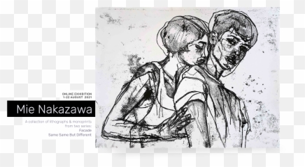 Exhibitions U2014 Day Gallery - Language Emoji,Art Representing Emotions