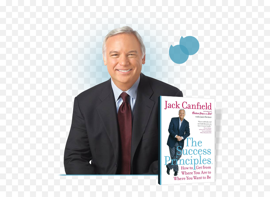 Natural Confidence - Jack Canfield Png Emoji,Michael Taye Emotion