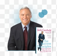 Natural Confidence - Jack Canfield Png Emoji,Michael Taye Emotion