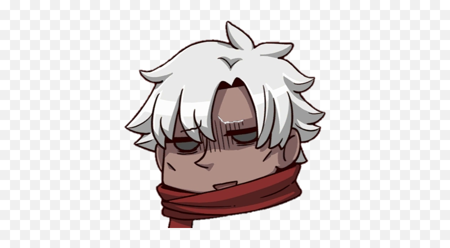 Fgo Fluff Emoji,Istar Fgo Emoji