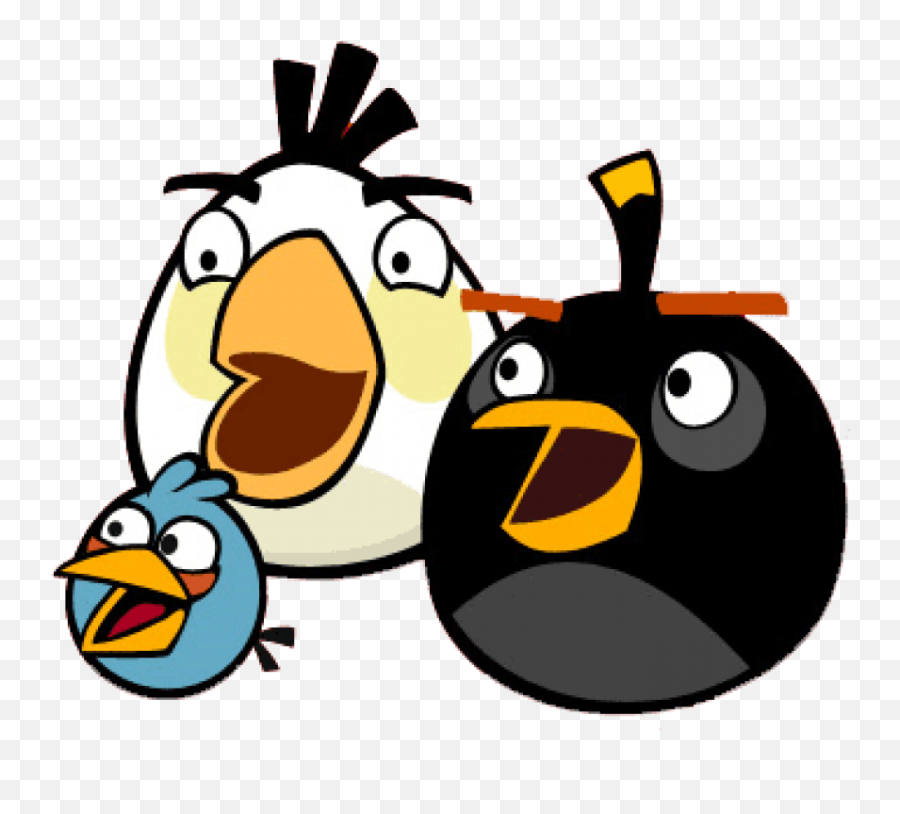 Download Free Png Download Angry Birds - Angry Birds Png Emoji,Angry Birds Gummies With Emojis?!?!