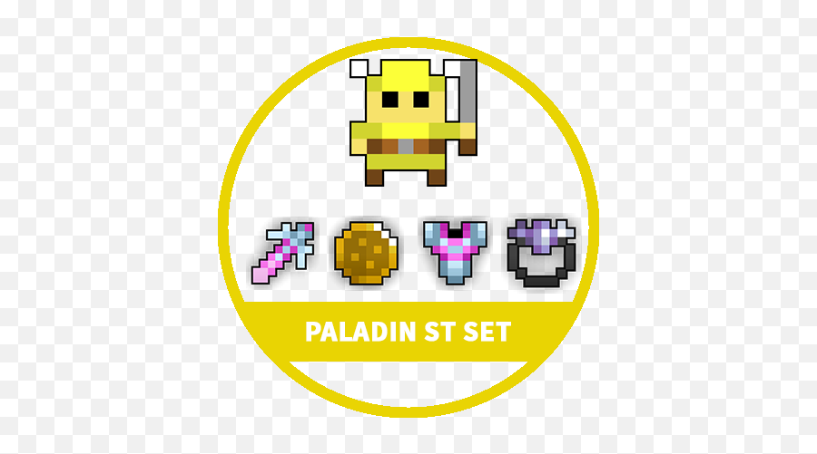 Realmbags - Cheap Rotmg Items Shop Buy Realm Of The Mad Realm Of The Mad God Emoji,(st) Emoticon