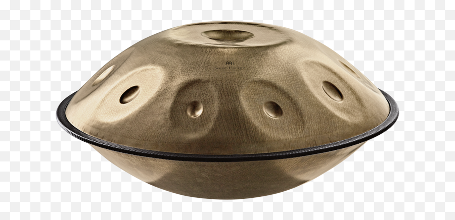 Meditative Handpan Music - Topics Meinl Sonic Energy Handpan Emoji,Instruments And Emotions