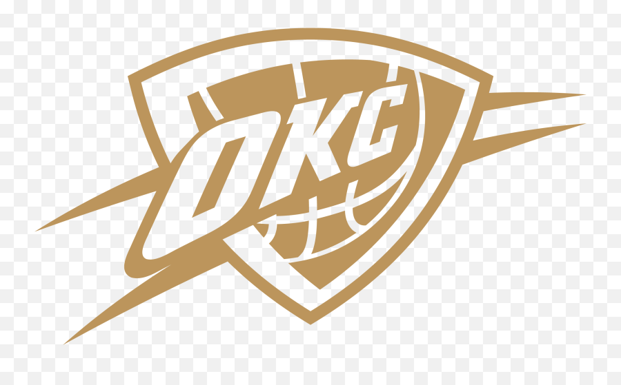 Strengthening A Bond Together Oklahoma City Thunder - Oklahoma City Thunder Emoji,Nba 2k Emotion