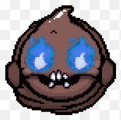 I Also Messed Around With Some Enemy Sprites - Album On Imgur Scary Emoji,Greed Emoticon