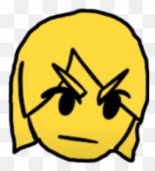 Funkipedia Mods Wiki - Happy Emoji,Vargskelethor Emoticon