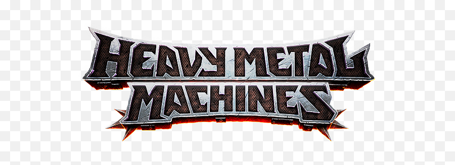 Heavy Metal Machines - Muito Mais Que Um Moba Language Emoji,Heavy Meatal Horns Emoticon