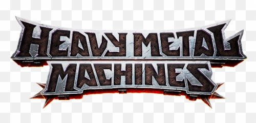 Heavy Metal Machines - Muito Mais Que Um Moba Language Emoji,Heavy Meatal Horns Emoticon