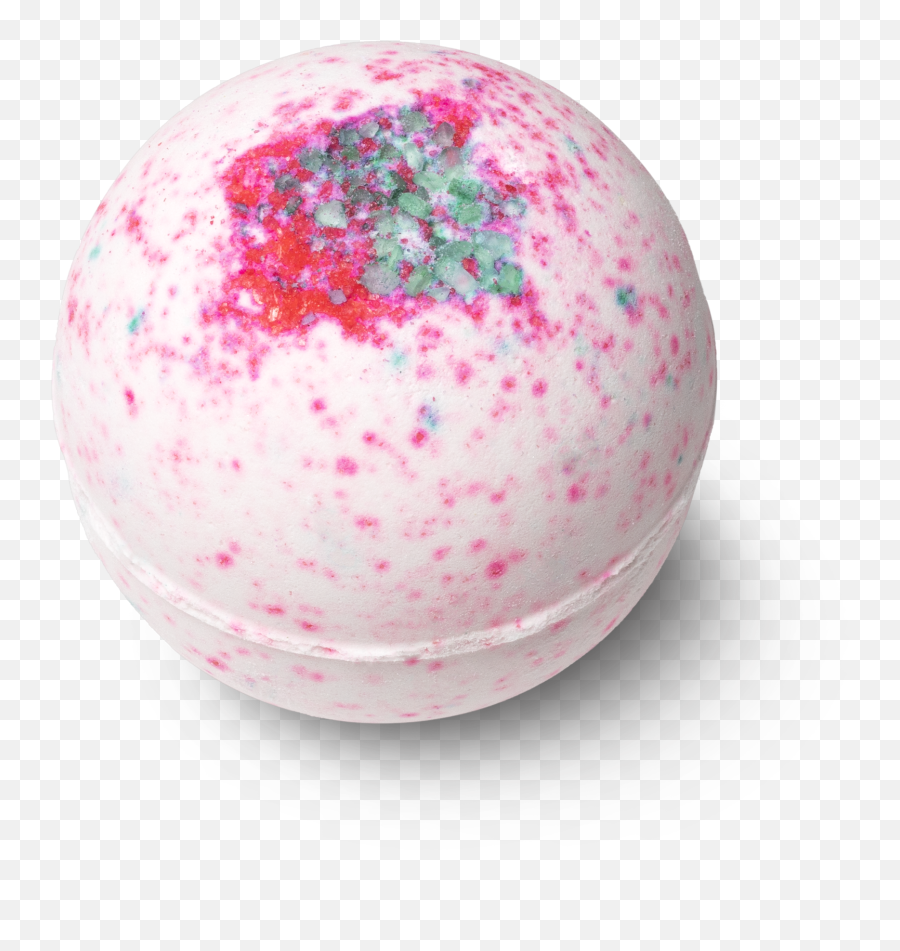 Sakura Bath Bomb Lush Cosmetics Australia - Lush Bath Bomb Cherry Blossom Emoji,Sakura Sakura Sweet Emotion