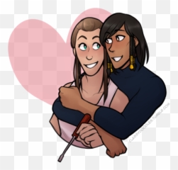 Overwatch Ship Pictures And More - Brigitte X Pharah Wattpad Pharah X Brigitte Emoji,Mei Overwatch Emoticon