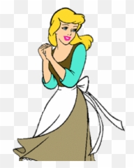 Cinderella The Stuingtion And Hiatt Grey Cinematic - Transparent Cinderella Maid Emoji,Preoccupied Emotions Clip Art