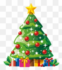 Holiday Grab Bag - Clip Art Png Christmas Tree Emoji,Mixed Emotions Grab Bag
