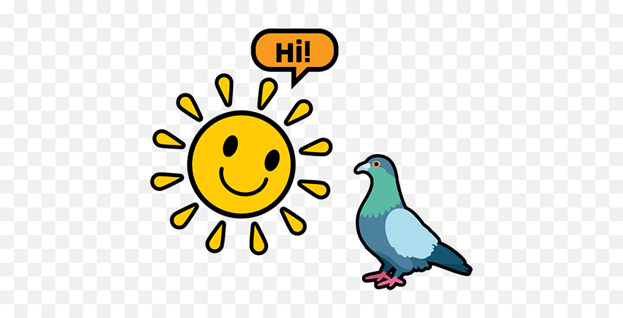 Hi Justcheckingin - Happy Emoji,Emoticon Flipping The Bird