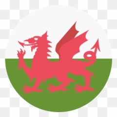 Flag Wales Emoji High Definition Big Picture - Wales Flag,England Flag Emoji