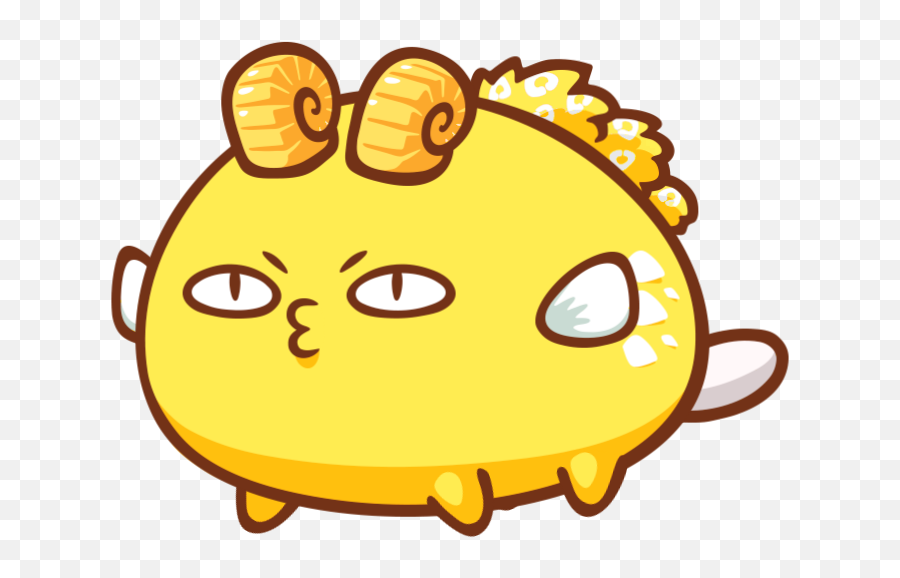 Axie Marketplace Emoji,Rolling Cat Emoticon