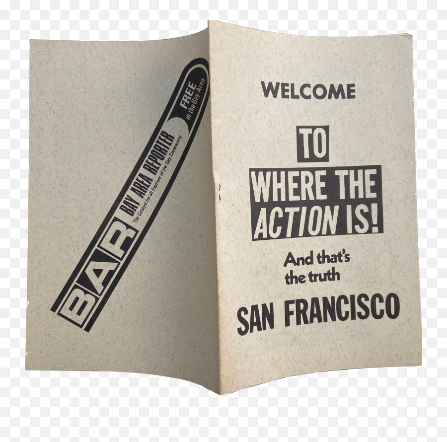 Online Exhibition - Stories Of Our Movement U2014 Glbt Emoji,1977 Hit By The Emotions