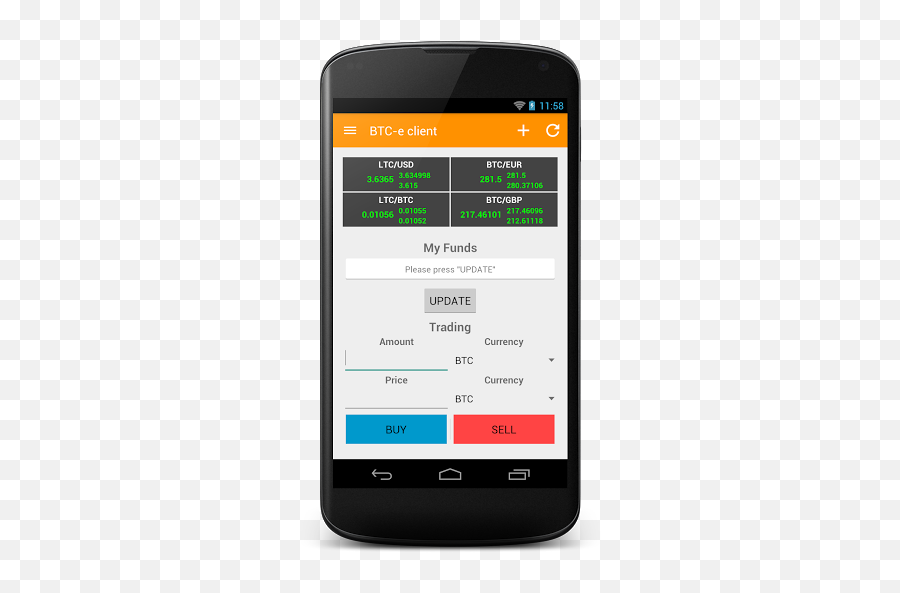 Download Btc - E Client For Android 442 Emoji,Nvc Emojis