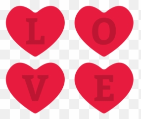 Valentine Love Flat Transparent Png U0026 Svg Vector Emoji,Waving Paw Emoticon