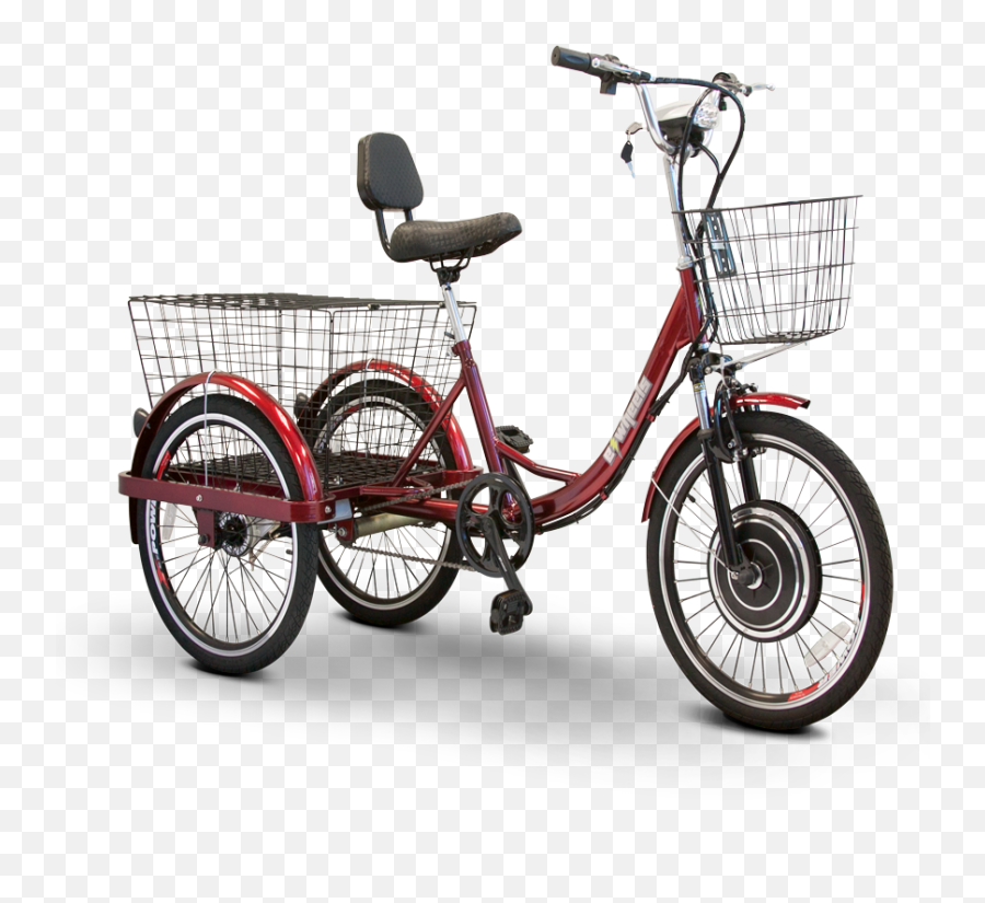 Electric - Pedal Trike Stolen From Home Of 101yearold Emoji,Emoticons On Bicycles