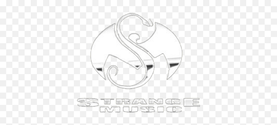 Strange Music Logo Psd Psd Free Download Emoji,White Rabbit Emoticon Itunes