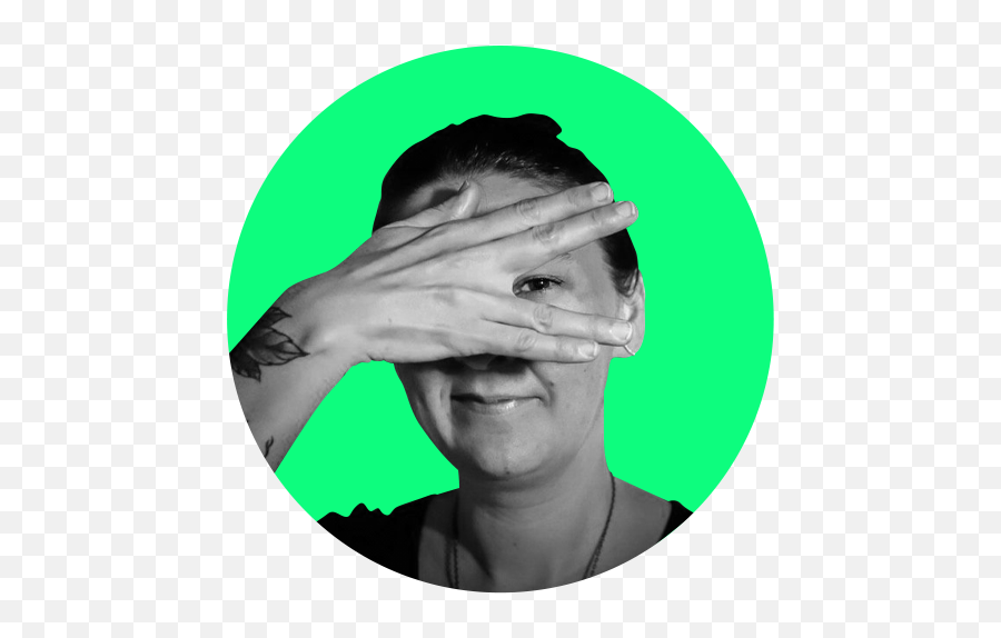 Entrevistas Emoji,Significado Da Mulherzinha Com A Mao Na.cara Emoticon