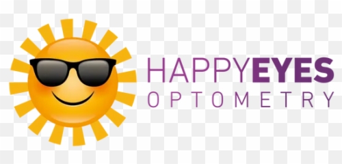 Happy Eyes Canton Ga Family Optometrist Emoji,Eyeglasses Emoticon