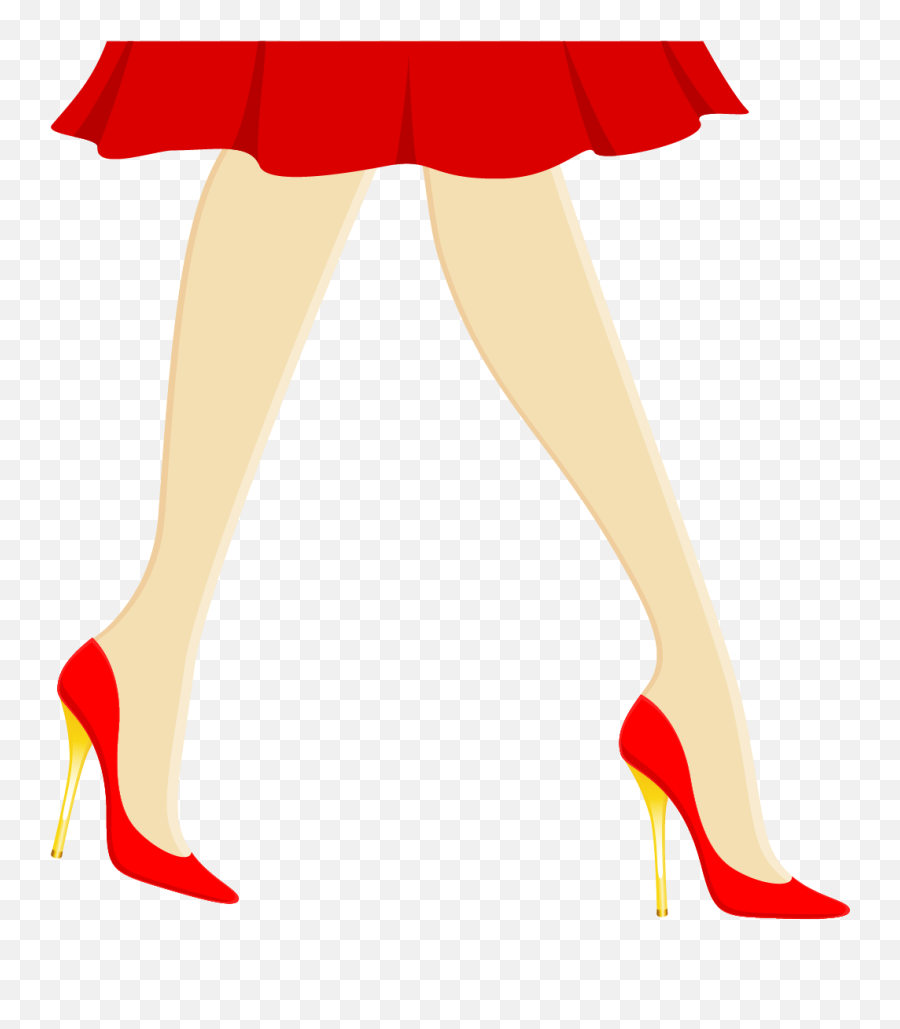 Legs Clipart Long Leg - Png Download Full Size Clipart Long Leg Clipart Emoji,Open Legs Emoji