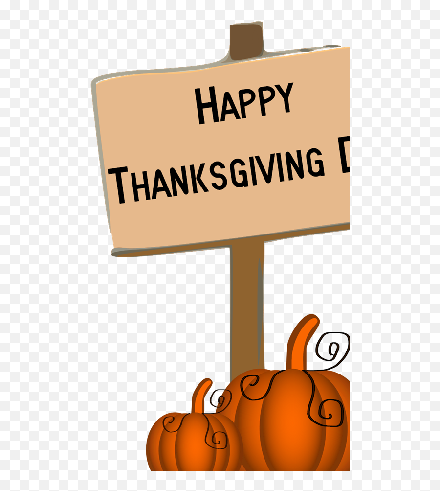 Happy Thanksgiving Day Sign Svg Vector Happy Thanksgiving Emoji,Happy Thanksgivung Emoticon