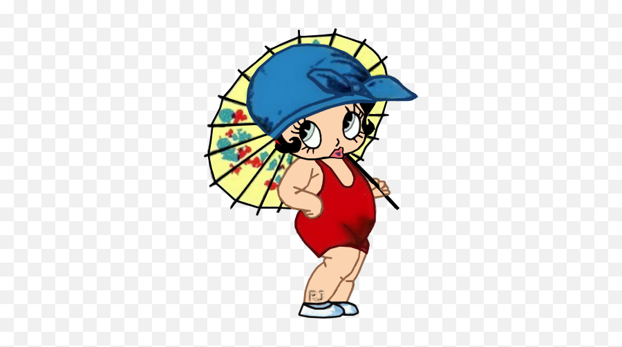 Summer Bb Betty Boop Betty Boop Pictures Disney Cartoons Emoji,Mugsy In Love Emoticons