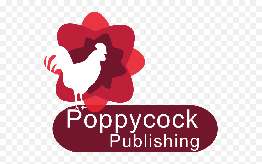 Poppycock Publishing Has A New Logo Writing Books Emoji,Tammy Campbell Emotions