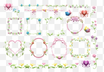 8 Emojis Ideas - Floral,Veterans Day Emojis