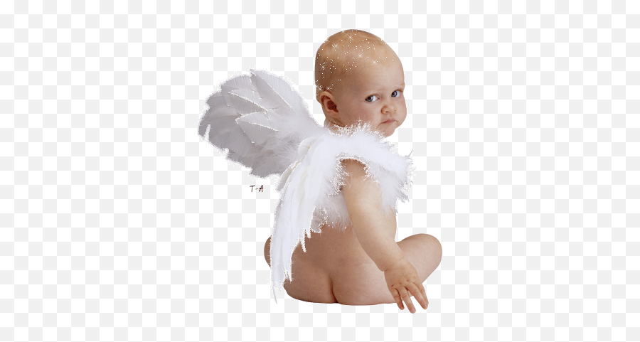 Top Nymphet Angel Costume Stickers For Android U0026 Ios Gfycat Emoji,Cara De Emojis Angel