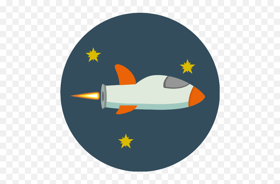 Rocket Ship Vector Svg Icon 36 - Png Repo Free Png Icons Emoji,Rocket Ship Emoji