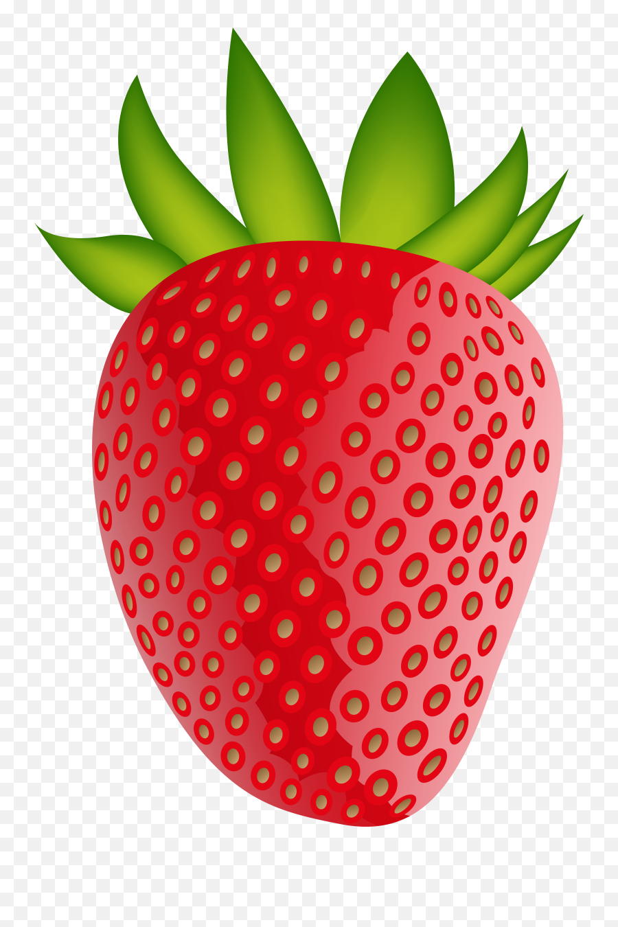 Outline Strawberry Clip Art Free Vector In Open Office Emoji,Strawbery Emoji