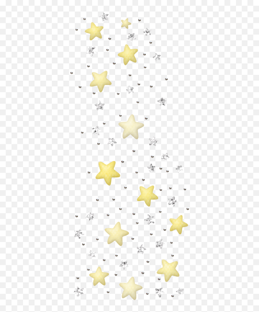 Multiple Star Png 18 Emoji,Star Shape Emoji