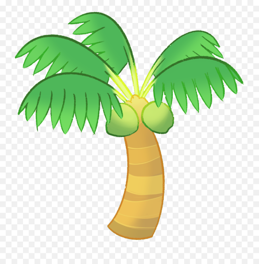 The Crossing Board Emoji,Palm Tree Beach Emoji