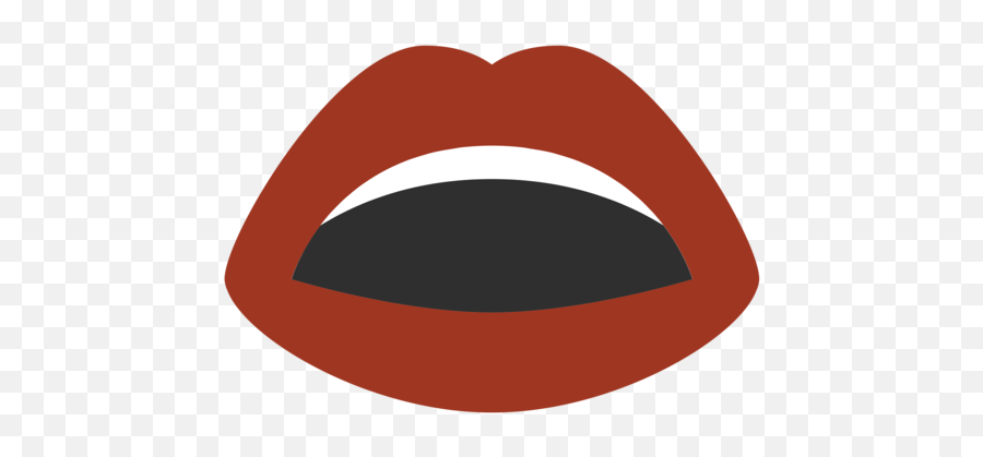 Mouth Emoji,How To Copy Lip Biting Emoji