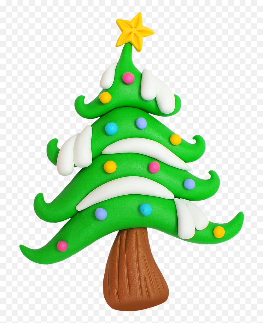 Trees U203fu2040u2022u2022 Christmas - Christmas Tree Clipart Png Emoji,Emoji For Christmas Lights