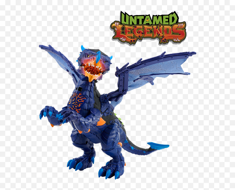 Legends Dragon Untamed By Wowwee Emoji,Vulcan Emoji Iphone