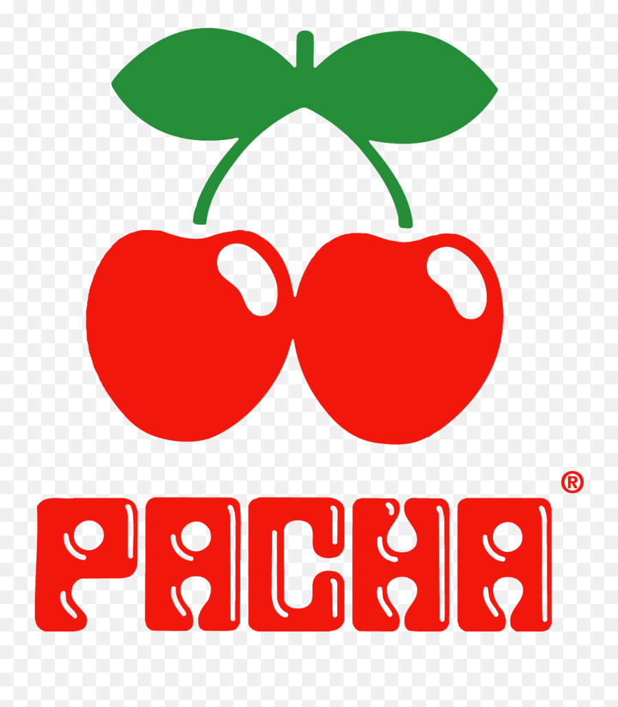 Logo Pacha Ibiza Clipart - Pacha Ibiza Logo Emoji,New Year's Emoji