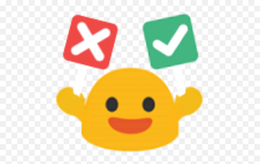 Blob Emotes 2 By Abdul Majeed - Sticker Maker For Whatsapp Emoji,Blob Emojis Copy And Paste