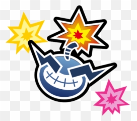 Warioware Get It Together For Nintendo Switch - Nintendo Emoji,G2a Logo Emoji Copy And Paste