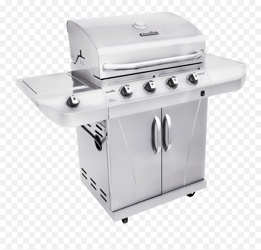 Char - Broil Advantage 4burner Liquid Propane Lp Gas Grill Emoji,Gas Price Emoji Copy And Paste