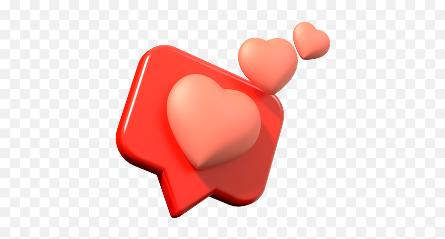 Heart Steam 3d Illustrations Designs Images Vectors Hd Emoji,Red Haert Emoji