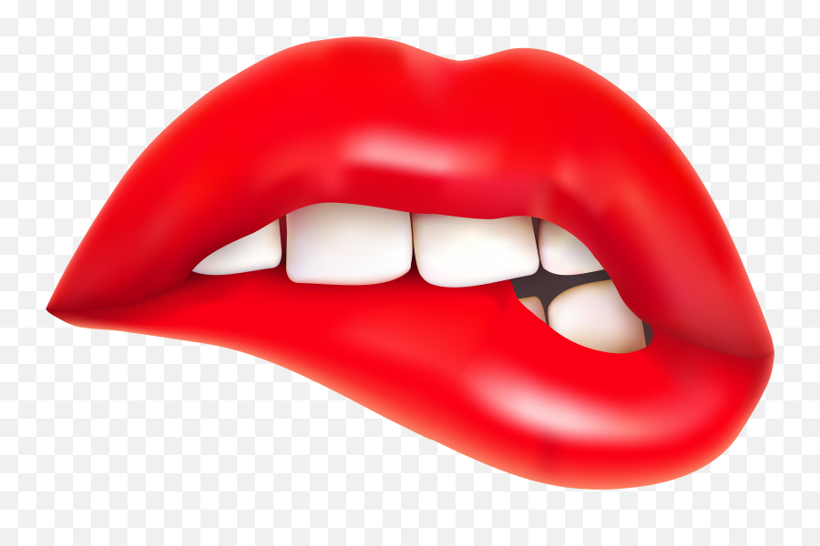 Lips Png Clipart The Best Png Clipart - Sexy Lips Clipart Emoji,Lips Emoji