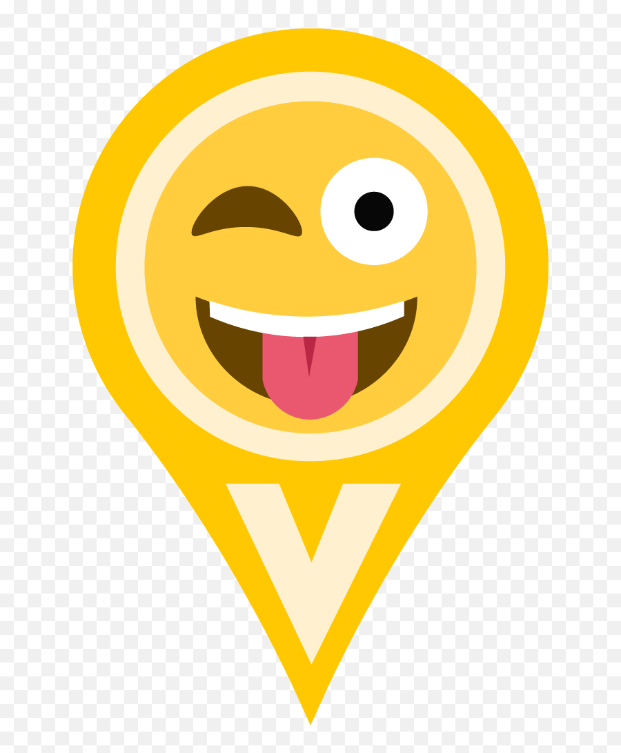 Munzee U2013 Scavenger Hunt World Laughter Day Specials - Happy Emoji,Gnome Emoticon