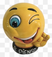 Emoji Mano Izquierda - Happy,Emoji Mano
