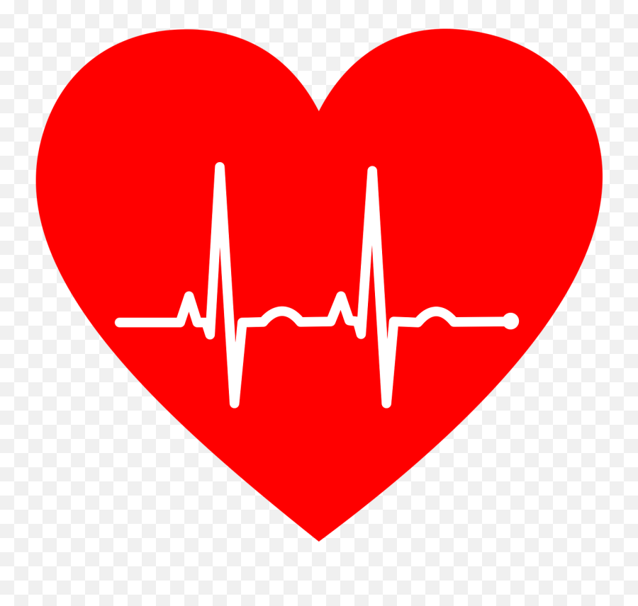 Support Your Local Doctors Nurses - Health Heart Emoji,Heartpulse Emoji