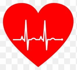 Support Your Local Doctors Nurses - Health Heart Emoji,Heartpulse Emoji